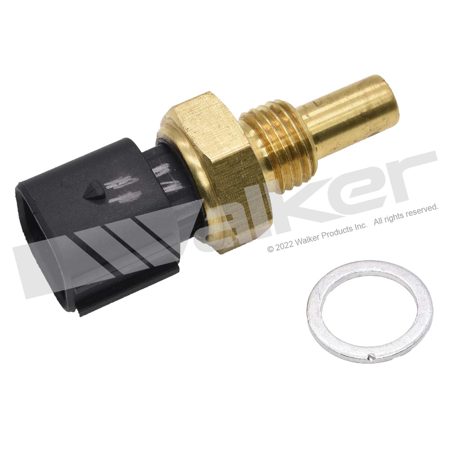 Senzor,temperatura lichid de racire 211-1095 WALKER PRODUCTS