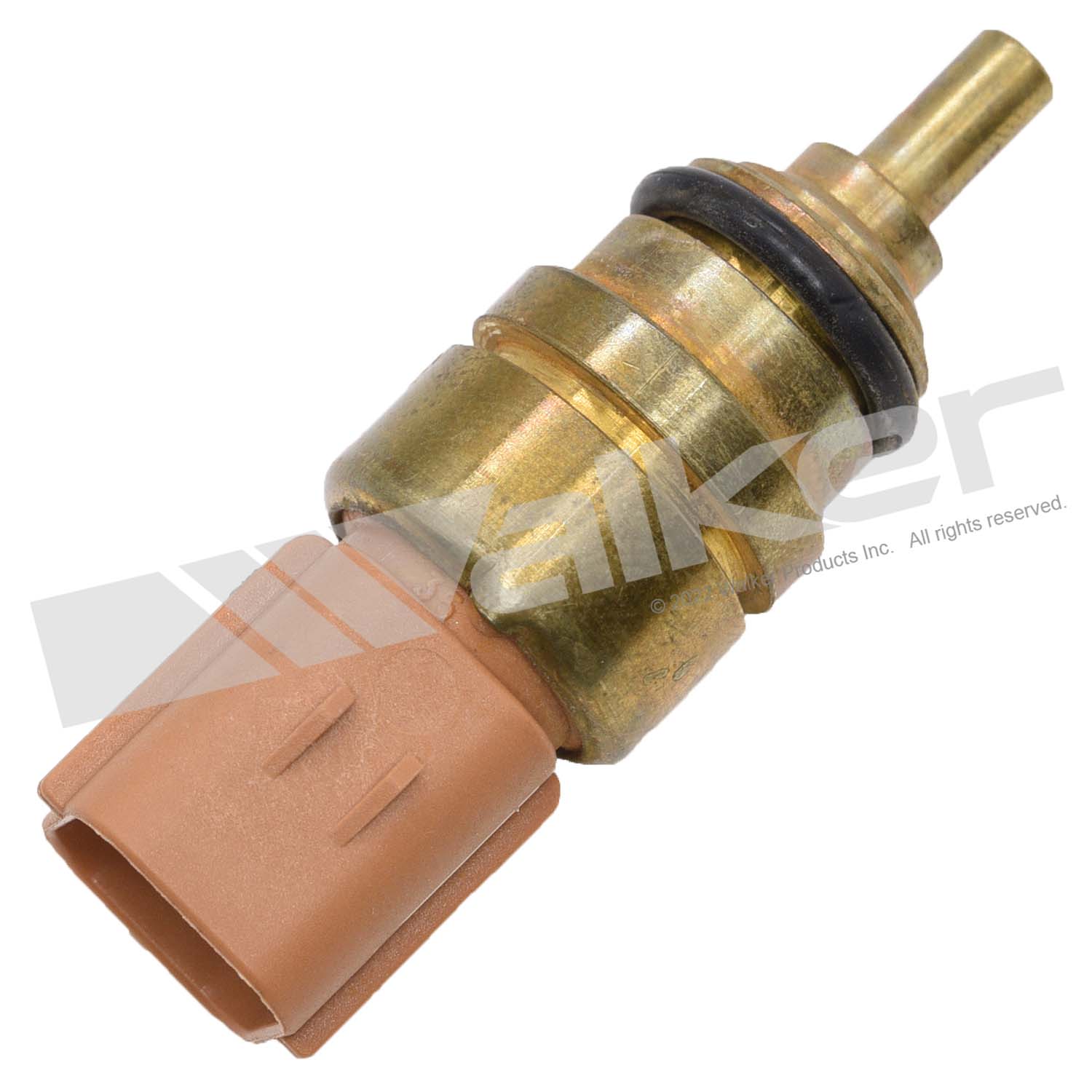 Senzor,temperatura lichid de racire 211-1124 WALKER PRODUCTS