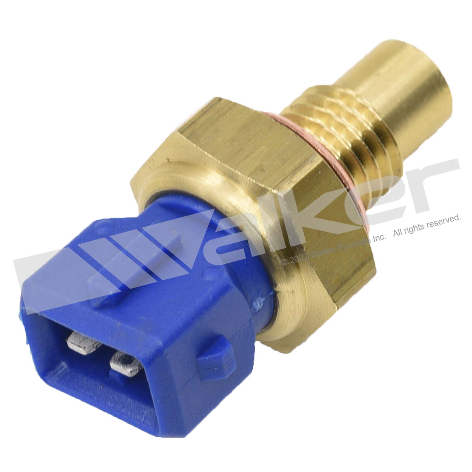Senzor,temperatura lichid de racire 211-1126 WALKER PRODUCTS