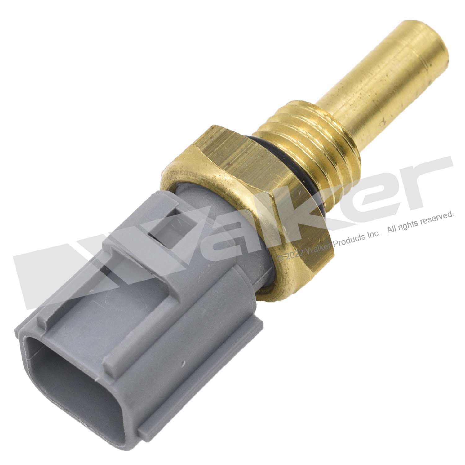 Senzor,temperatura lichid de racire 211-1192 WALKER PRODUCTS