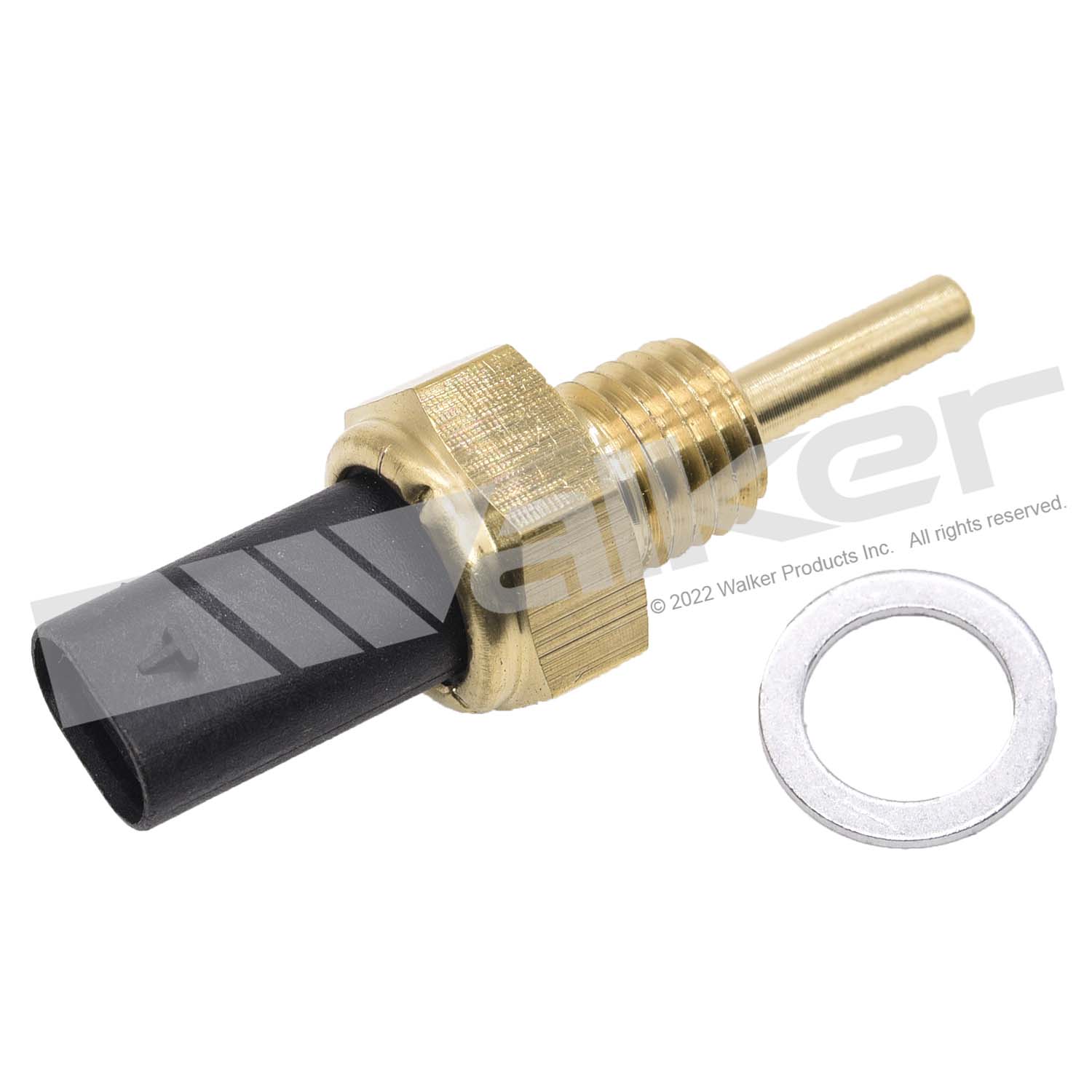 Senzor,temperatura lichid de racire 211-2015 WALKER PRODUCTS