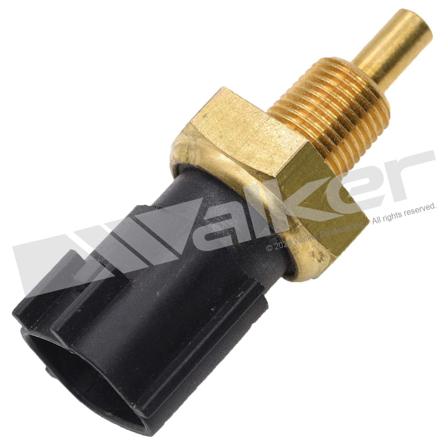 Senzor,temperatura lichid de racire 211-2037 WALKER PRODUCTS
