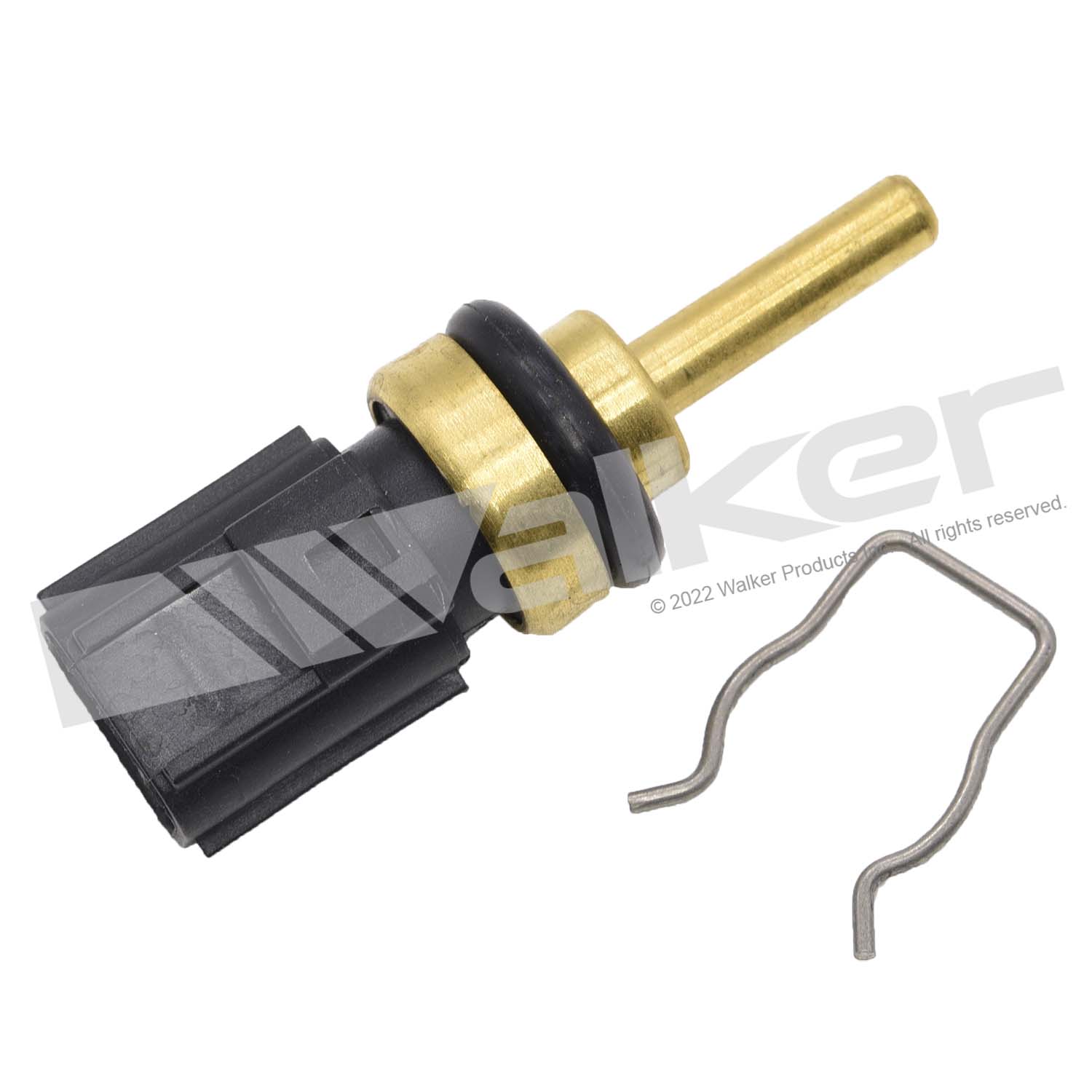 Senzor,temperatura lichid de racire 211-2043 WALKER PRODUCTS