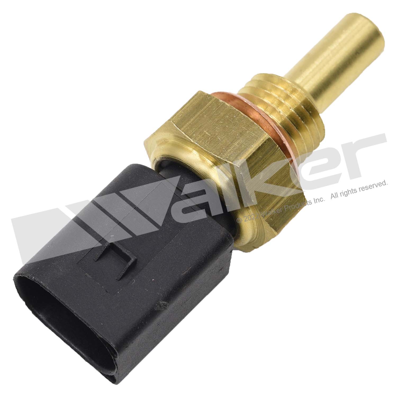 Senzor,temperatura lichid de racire 211-2056 WALKER PRODUCTS