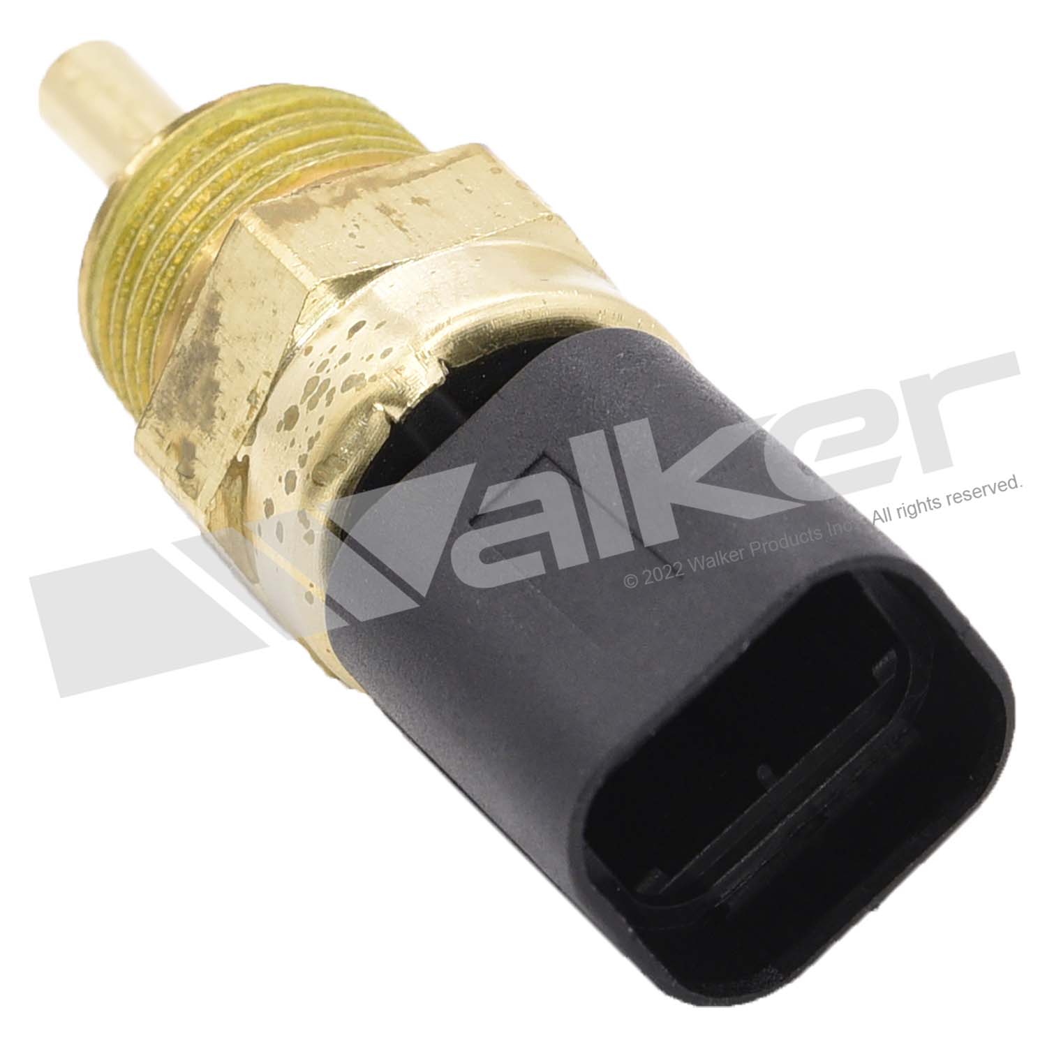 Senzor,temperatura lichid de racire 211-2074 WALKER PRODUCTS