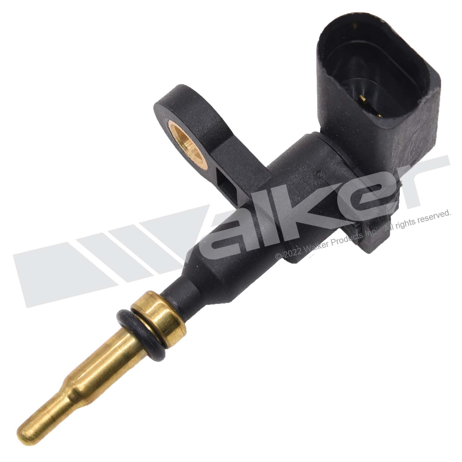 Senzor,temperatura lichid de racire 211-2080 WALKER PRODUCTS