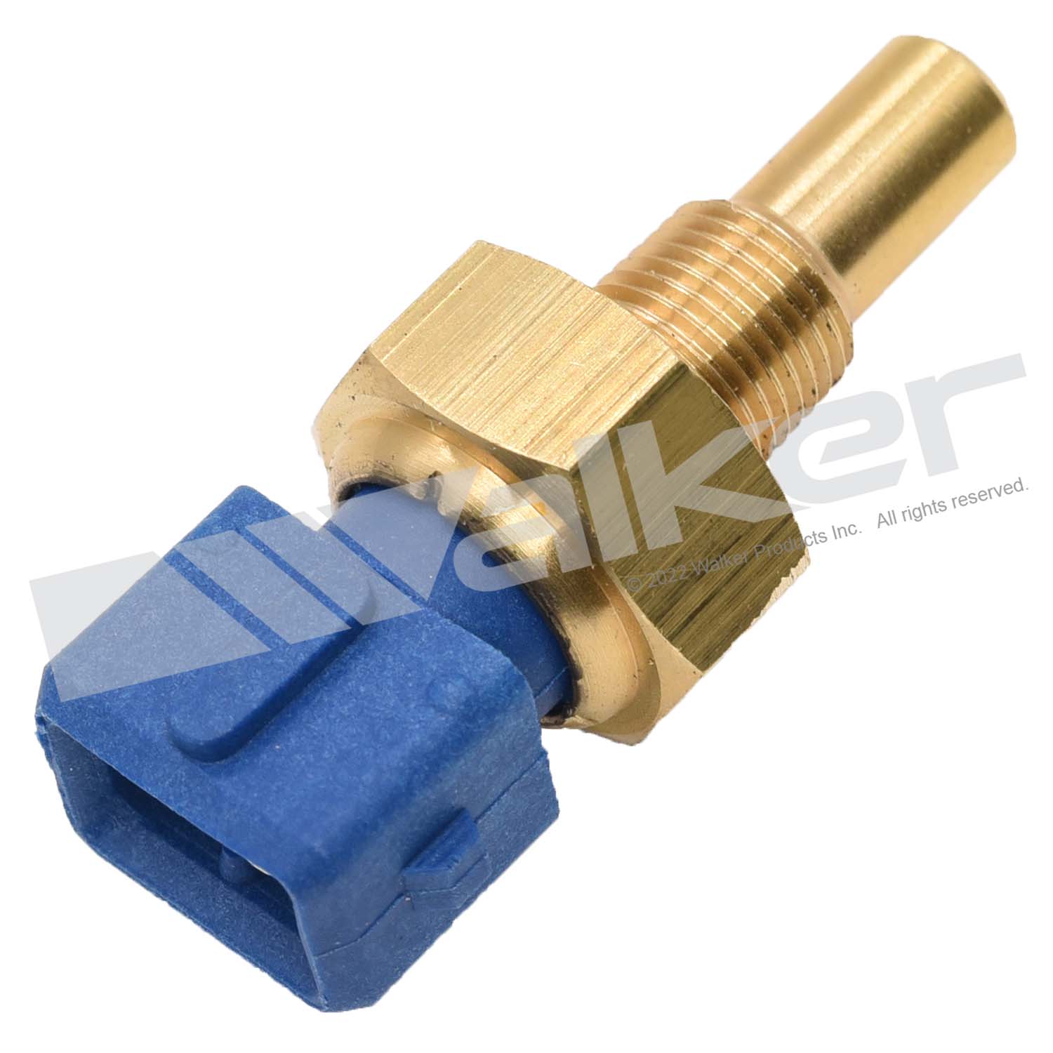 Senzor,temperatura lichid de racire 211-2126 WALKER PRODUCTS