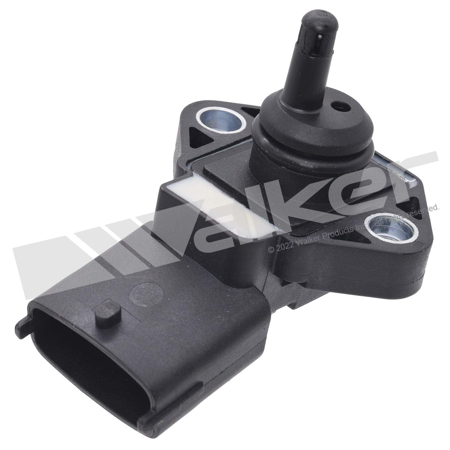 Senzor,presiune supraalimentare 225-1498 WALKER PRODUCTS