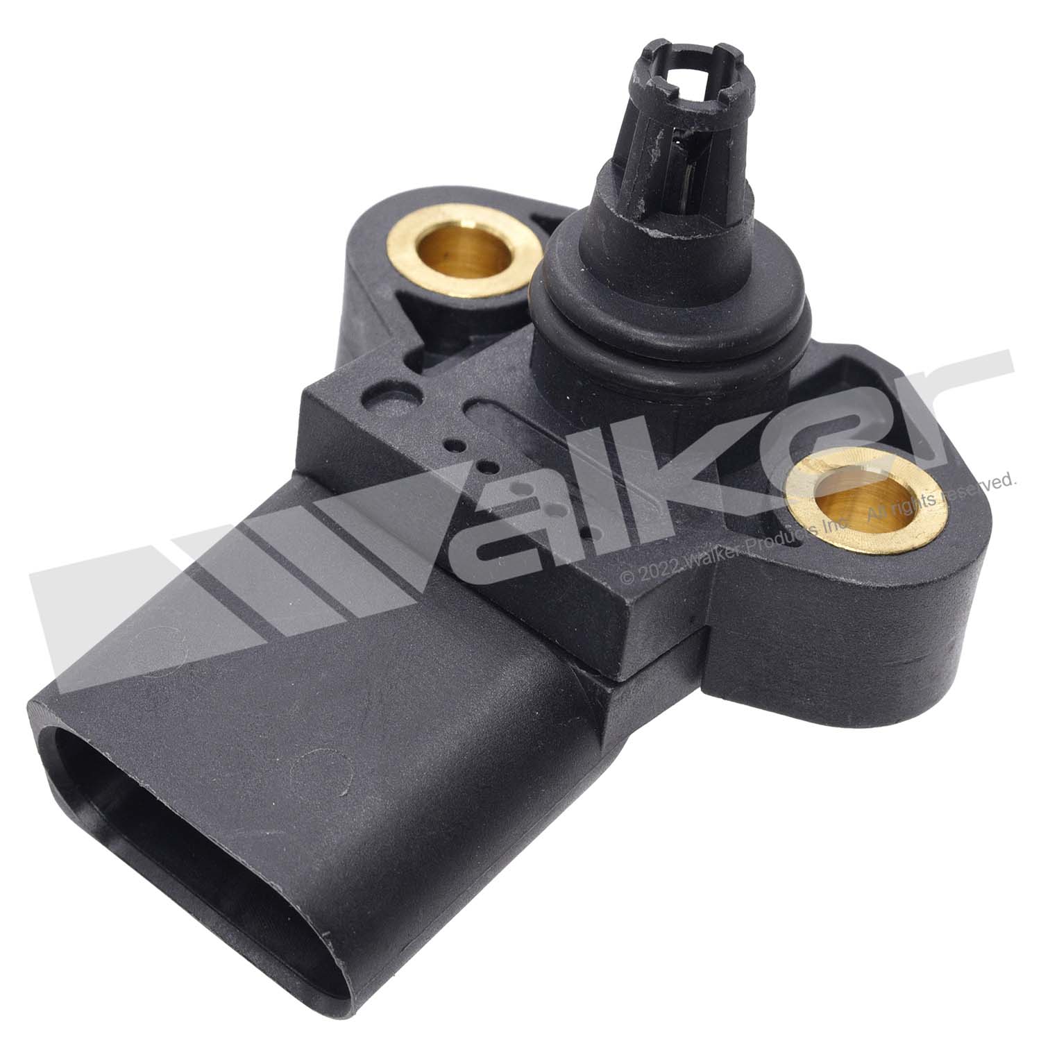 Senzor,presiune supraalimentare 225-1502 WALKER PRODUCTS