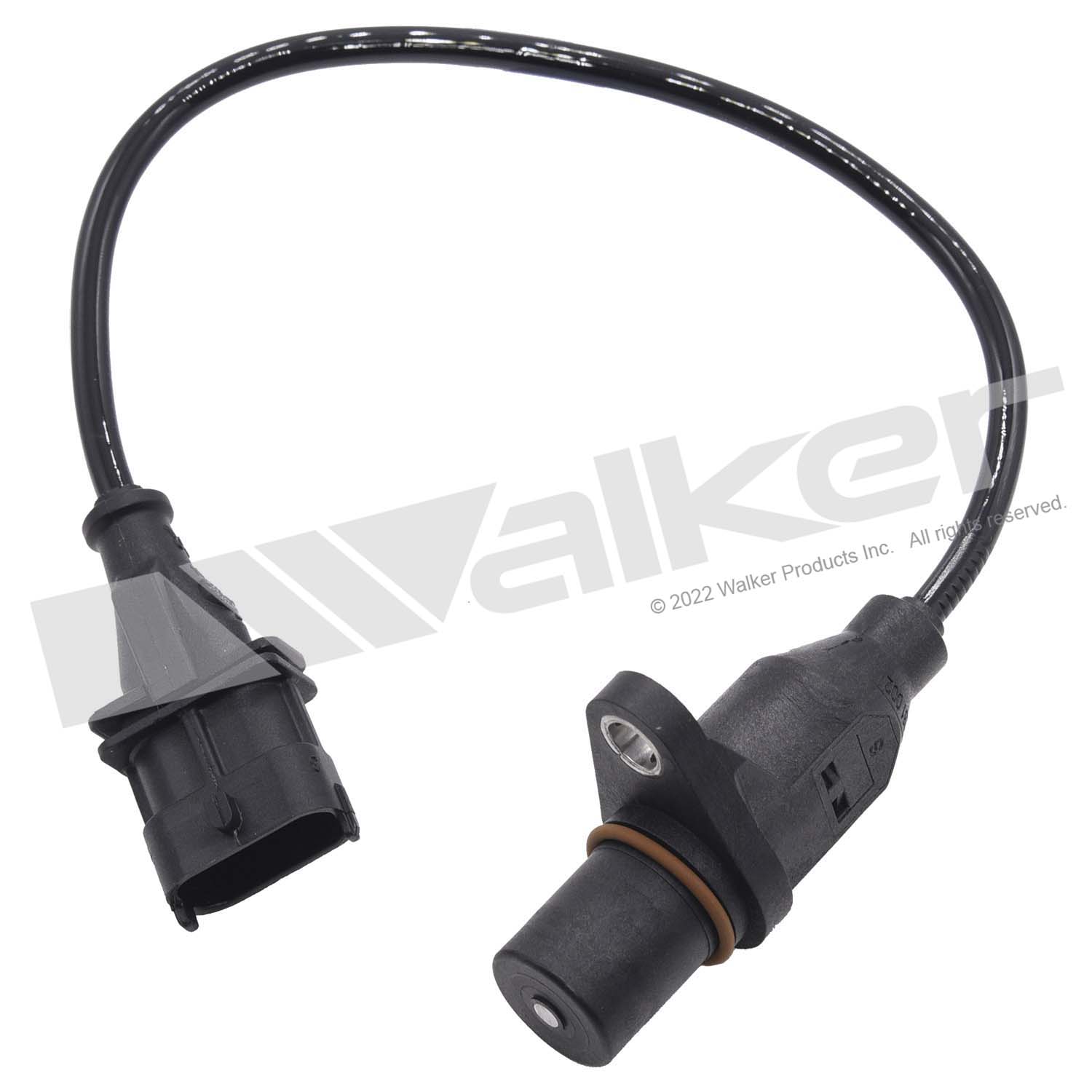 Senzor impulsuri, arbore cotit 235-2345 WALKER PRODUCTS