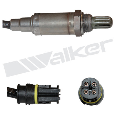 Sonda Lambda 350-34508 WALKER PRODUCTS