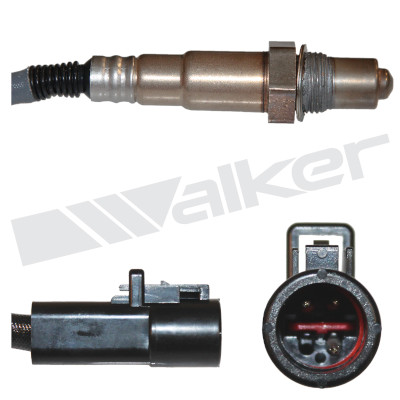 Sonda Lambda 350-34569 WALKER PRODUCTS