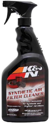 Solutie de curatat/solvent 99-0624 K&N Filters