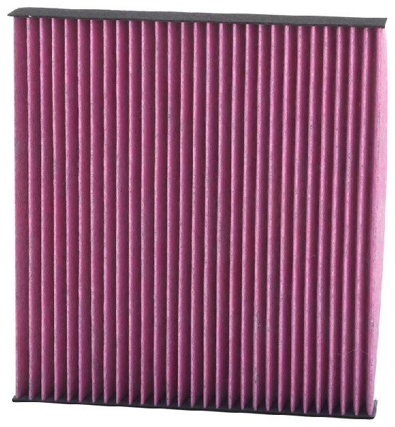 Filtru, aer habitaclu DVF5057 K&N Filters