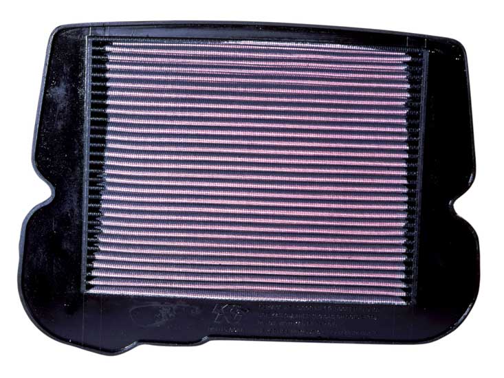 Filtru aer HA-8088 K&N Filters