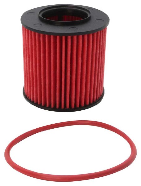 Filtru ulei HP-7052 K&N Filters
