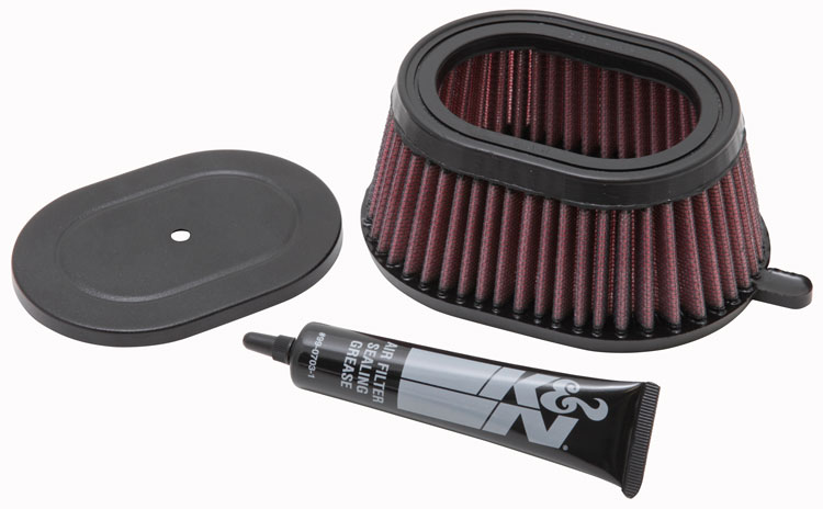 Filtru aer KA-6589 K&N Filters