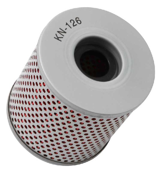 Filtru ulei KN-126 K&N Filters