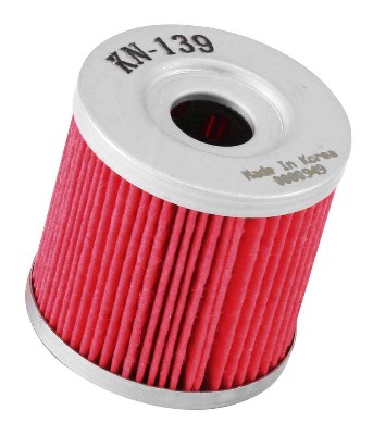 Filtru ulei KN-139 K&N Filters