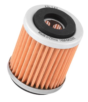 Filtru ulei KN-142 K&N Filters