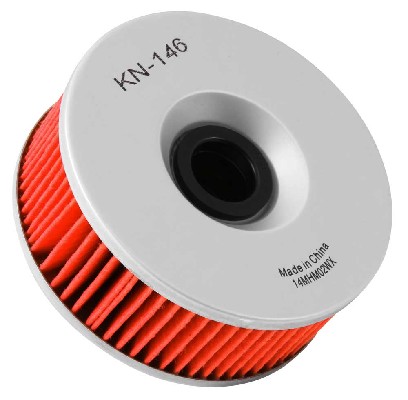 Filtru ulei KN-146 K&N Filters