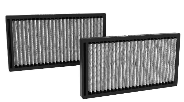 Filtru, aer habitaclu vf1019 K&N Filters