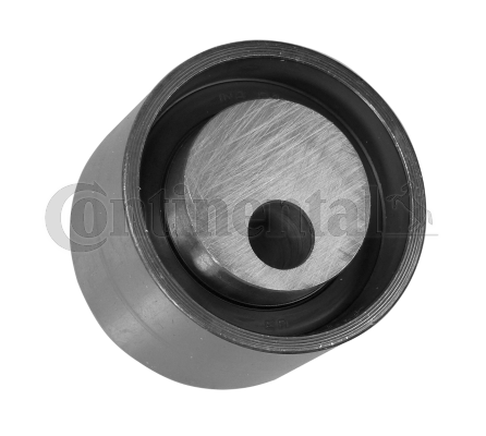 rola intinzator,curea distributie V55506 CONTINENTAL CTAM