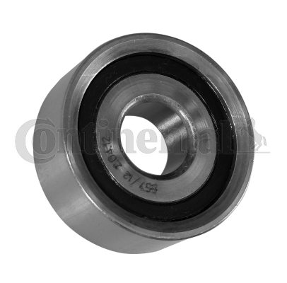 rola intinzator,curea distributie V55818 CONTINENTAL CTAM