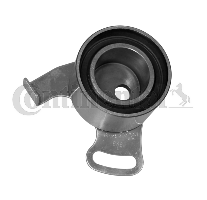 rola intinzator,curea distributie V56105 CONTINENTAL CTAM