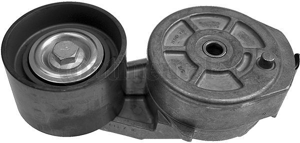 intinzator,curea transmisie V58800 CONTINENTAL CTAM