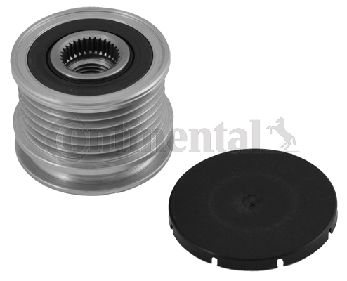 Sistem roata libera, generator AP9015 CONTINENTAL CTAM