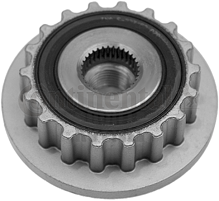 Sistem roata libera, generator AP9030 CONTINENTAL CTAM