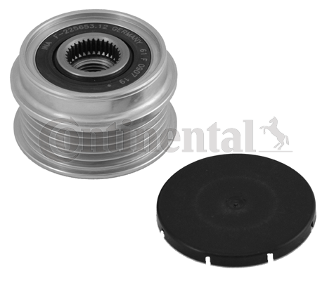 Sistem roata libera, generator AP9032 CONTINENTAL CTAM