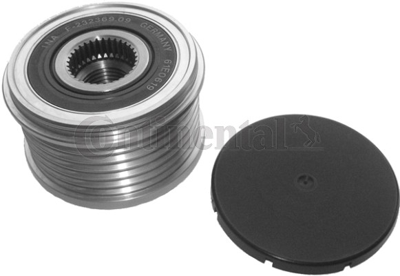 Sistem roata libera, generator AP9042 CONTINENTAL CTAM