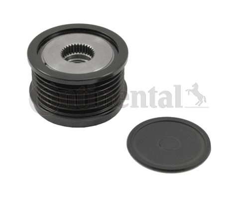 Sistem roata libera, generator AP9089 CONTINENTAL CTAM