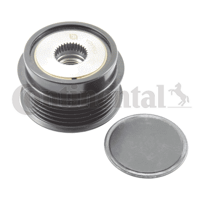 Sistem roata libera, generator AP9103 CONTINENTAL CTAM