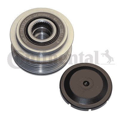 Sistem roata libera, generator AP9104 CONTINENTAL CTAM