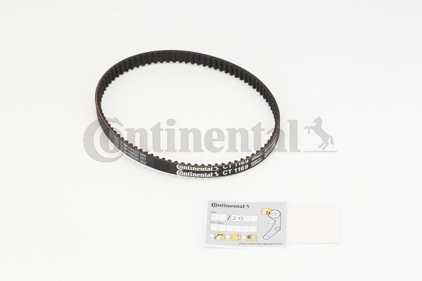 Curea de distributie CT1169 CONTINENTAL CTAM