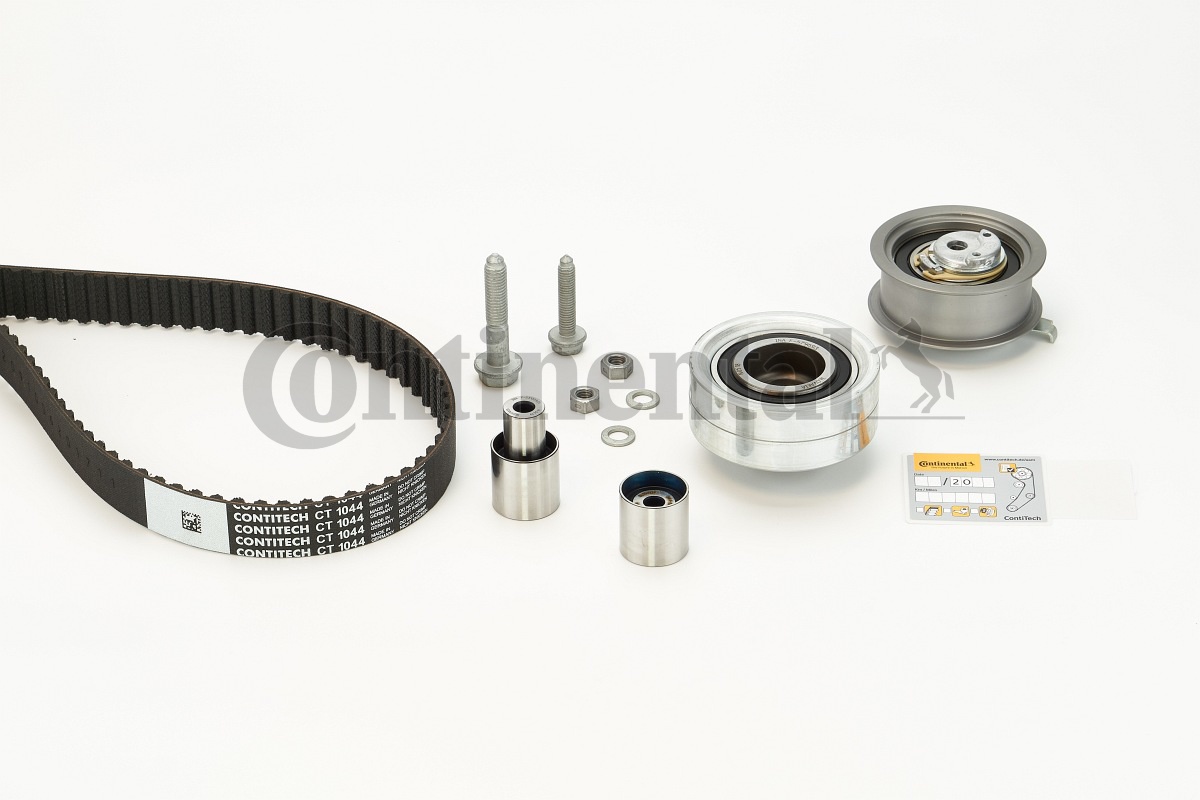 Set curea de distributie CT1044K1 CONTINENTAL CTAM