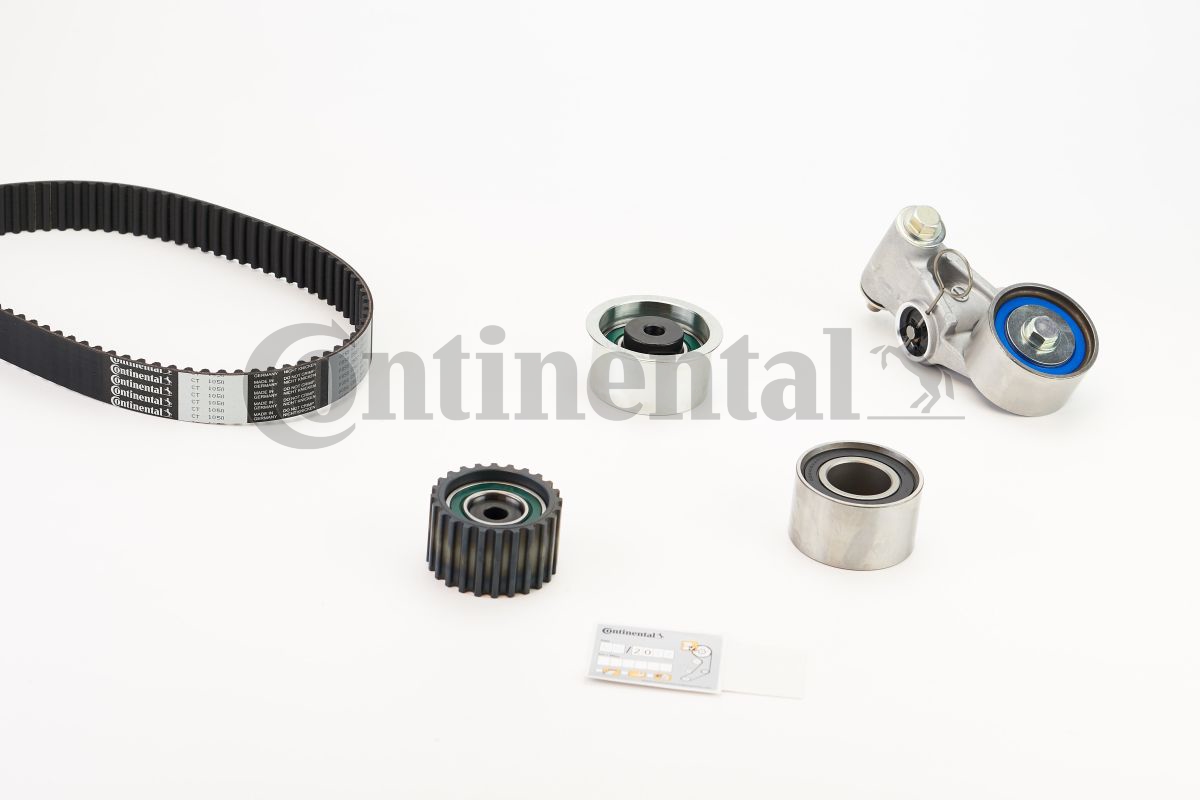 Set curea de distributie CT1050K1 CONTINENTAL CTAM