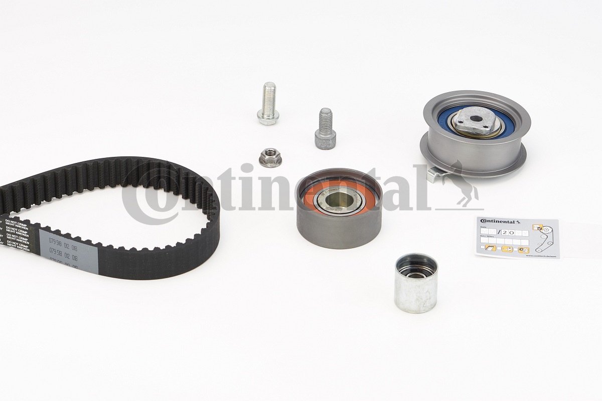 Set curea de distributie CT1056K1 CONTINENTAL CTAM