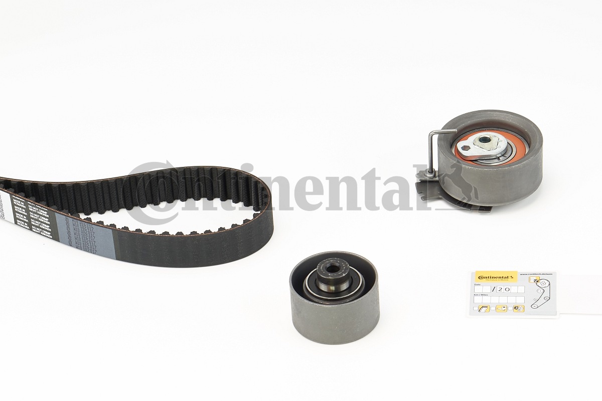 Set curea de distributie CT1065K1 CONTINENTAL CTAM