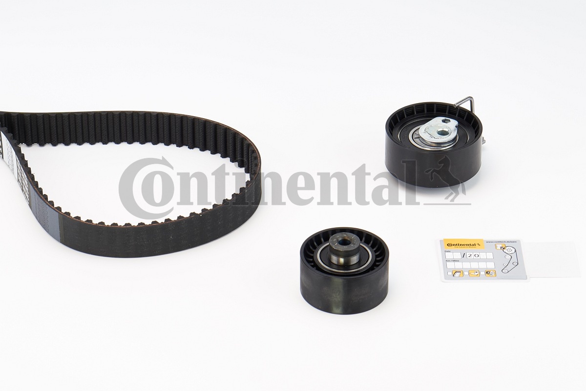 Set curea de distributie CT1065K3 CONTINENTAL CTAM