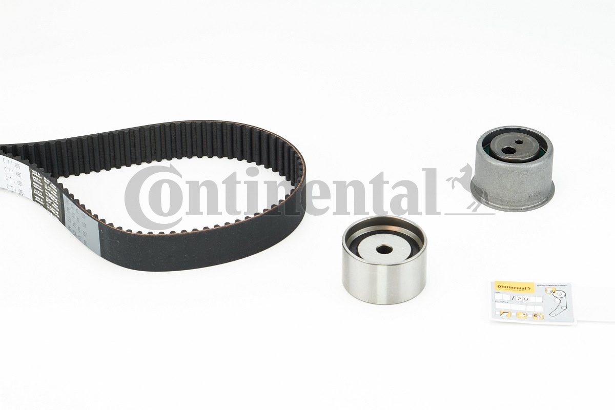 Set curea de distributie CT1085K1 CONTINENTAL CTAM