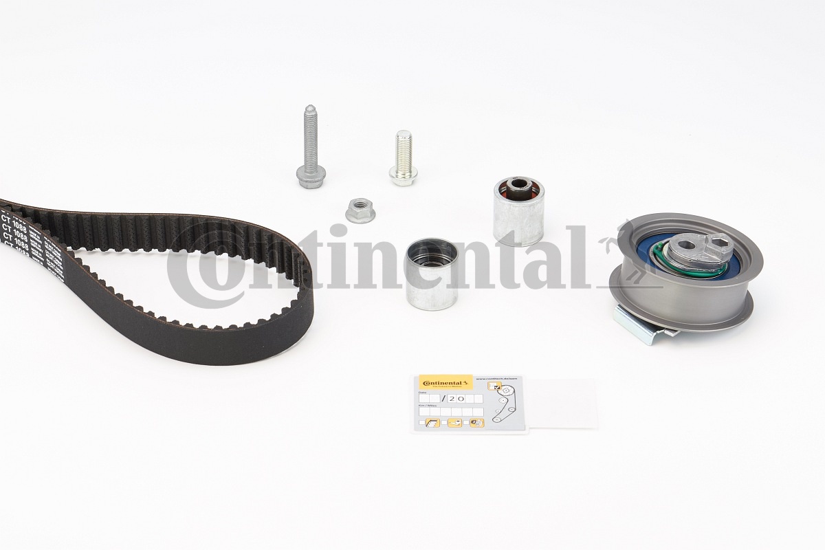 Set curea de distributie CT1088K3 CONTINENTAL CTAM