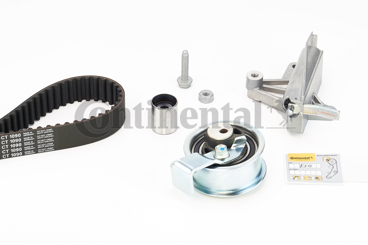 Set curea de distributie CT1090K2 CONTINENTAL CTAM