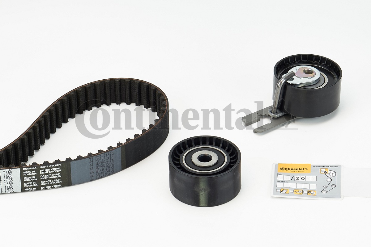 Set curea de distributie CT1092K1 CONTINENTAL CTAM