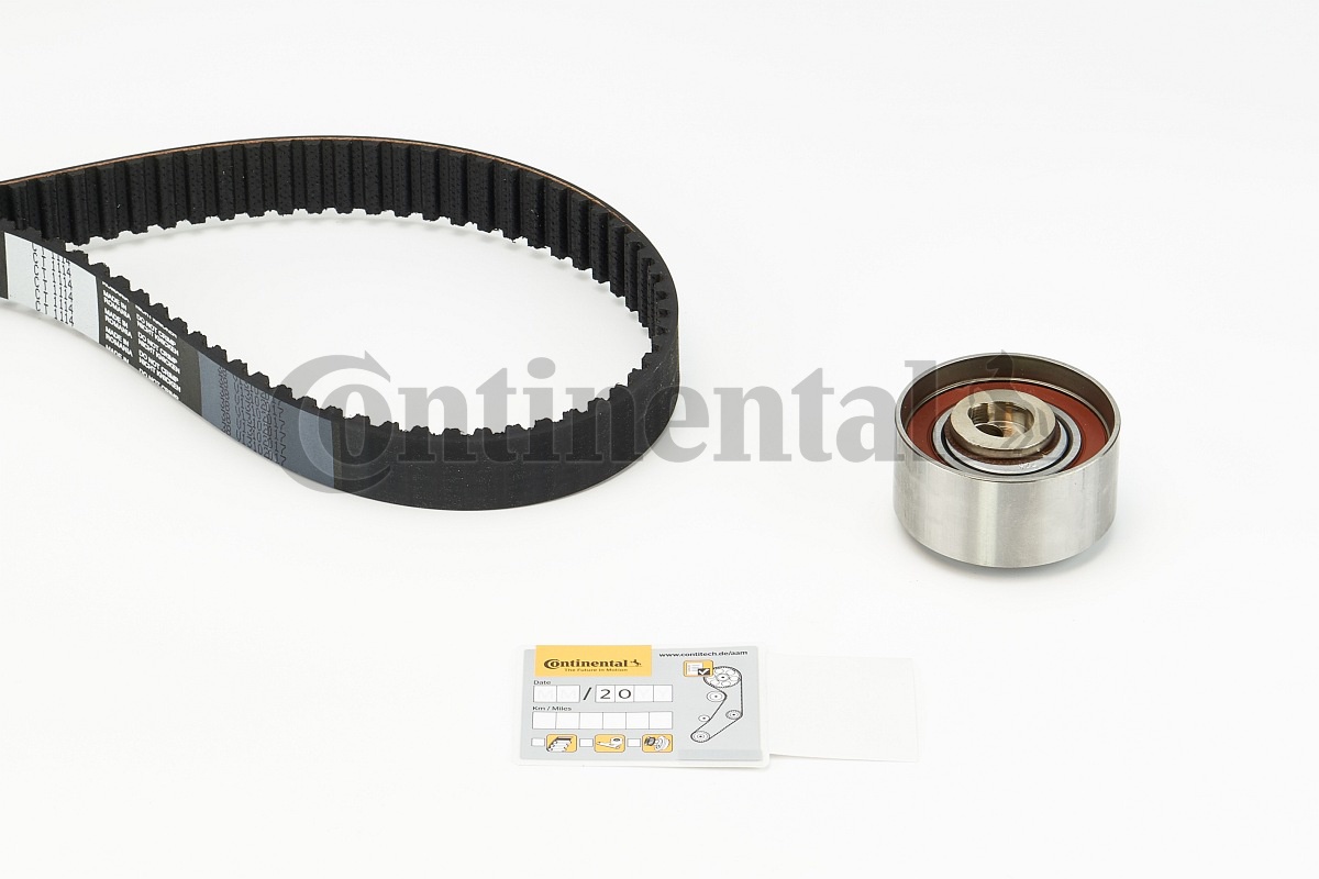 Set curea de distributie CT1114K1 CONTINENTAL CTAM