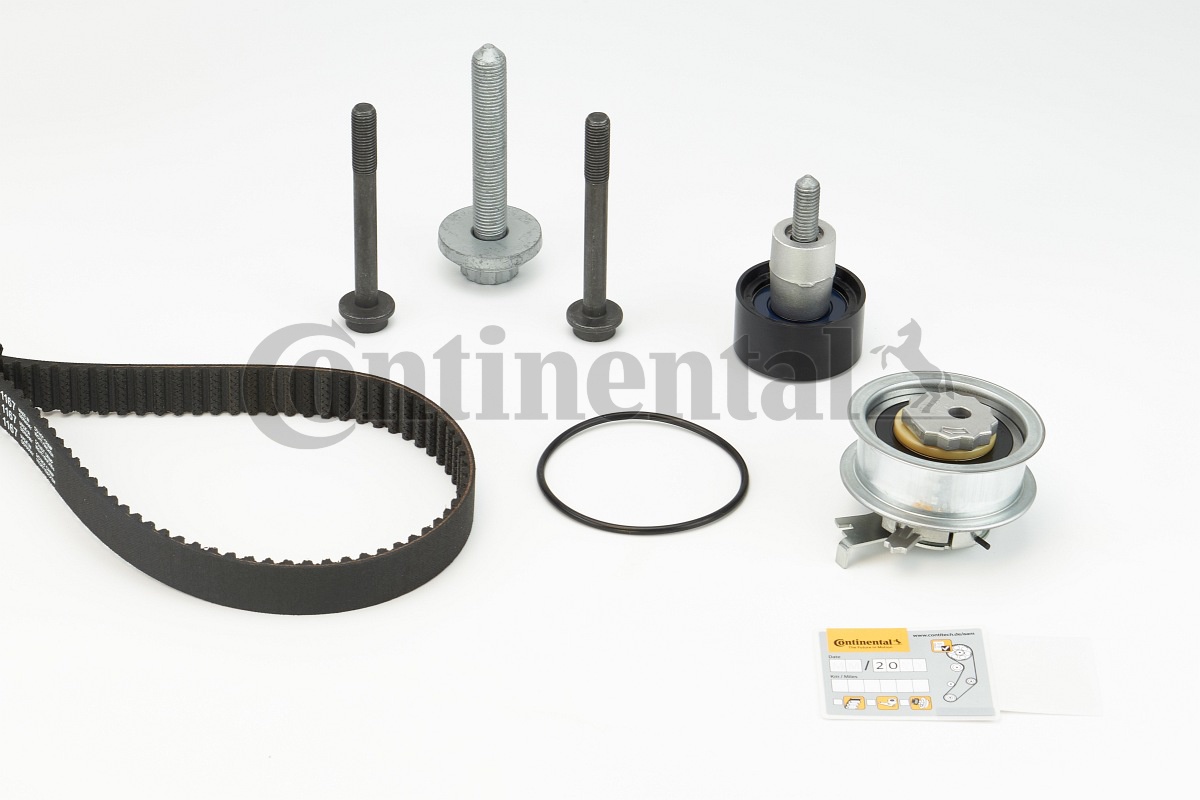 Set curea de distributie CT1167K1 CONTINENTAL CTAM