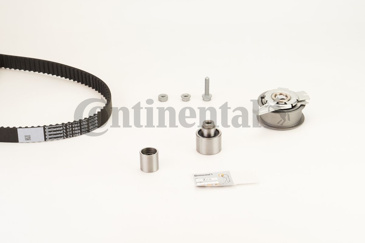 Set curea de distributie CT1168K5 CONTINENTAL CTAM